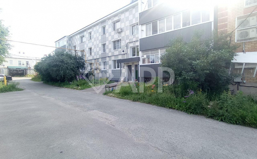 Продам офис с ремонтом 47.9м² фото
