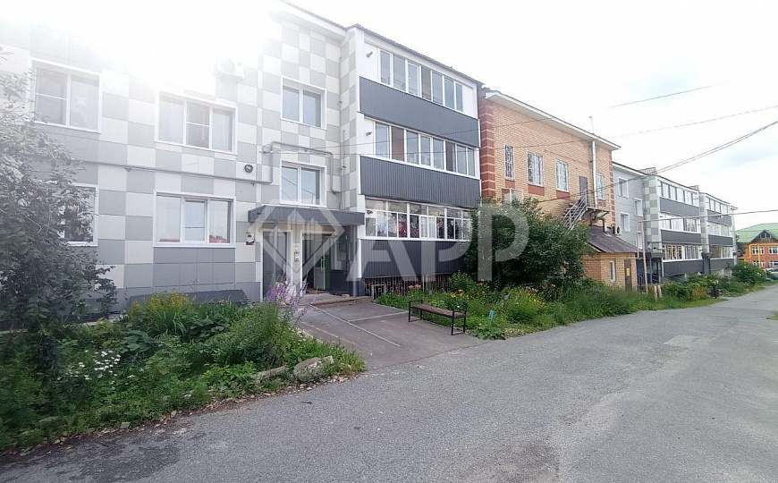 Продам офис с ремонтом 47.9м² фото