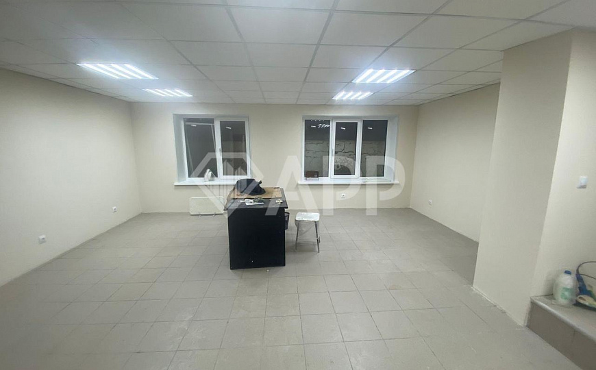 Продам офис с ремонтом 47.9м² фото