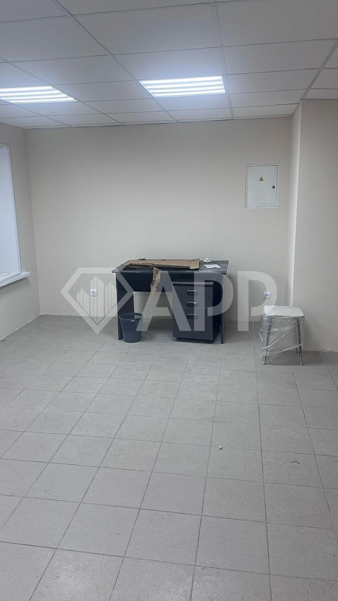 Продам офис с ремонтом 47.9м² фото