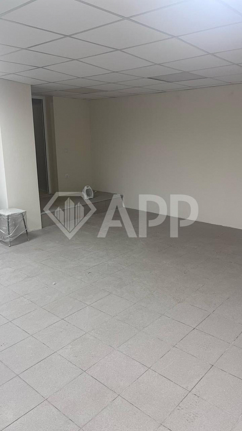Продам офис с ремонтом 47.9м² фото