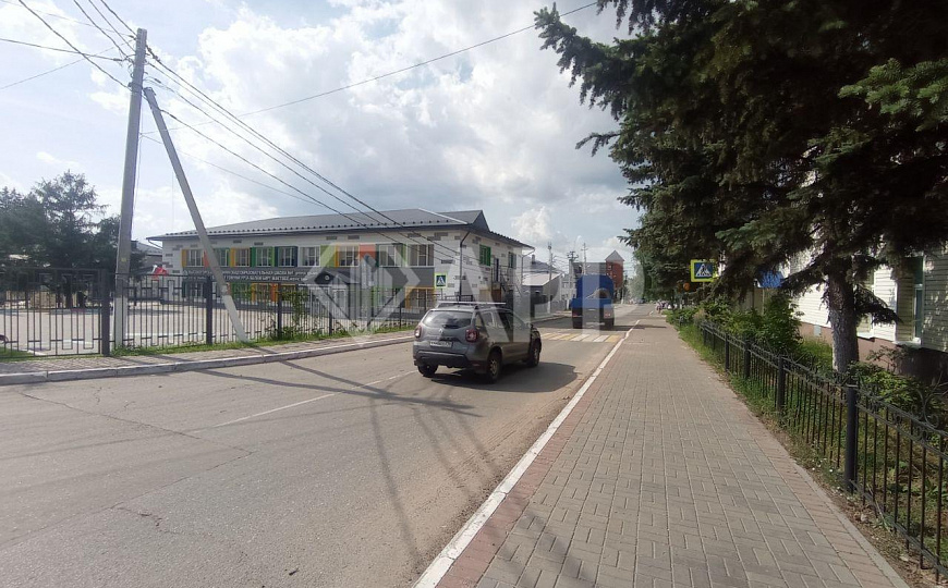 Продам офис с ремонтом 47.9м² фото