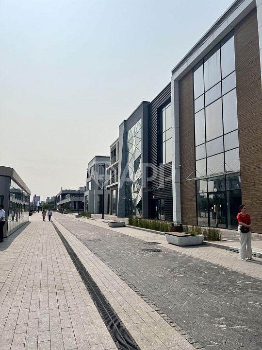 Аренда под офис, элитный  мед. центр,  шикарное отдельно стоящее здание на набережной Москвы реки.  фото