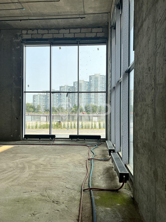 Аренда под офис, элитный  мед. центр,  шикарное отдельно стоящее здание на набережной Москвы реки.  фото