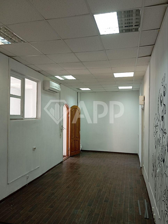 Офис в центре фото