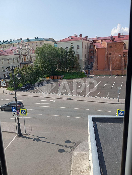 Офис в центре фото