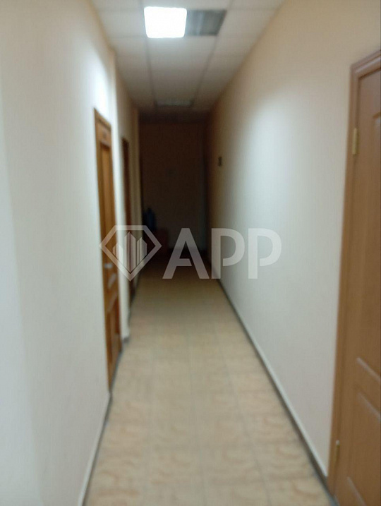 Офис в центре фото