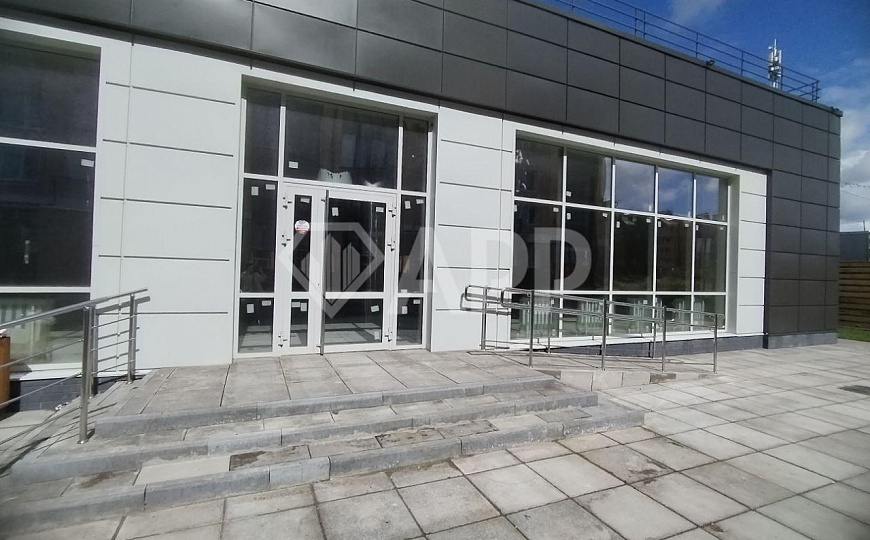 Помещение свободного назначения, офис, торговое, с ремонтом, 58,9 м² фото