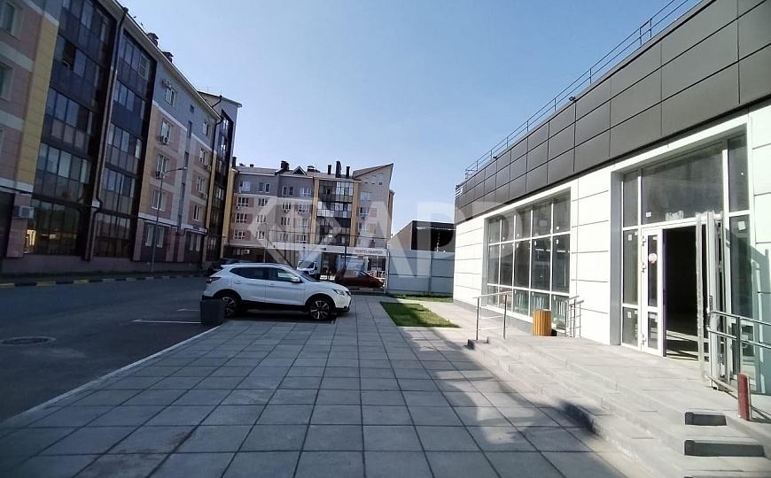 Помещение свободного назначения, офис, торговое, с ремонтом, 58,9 м² фото