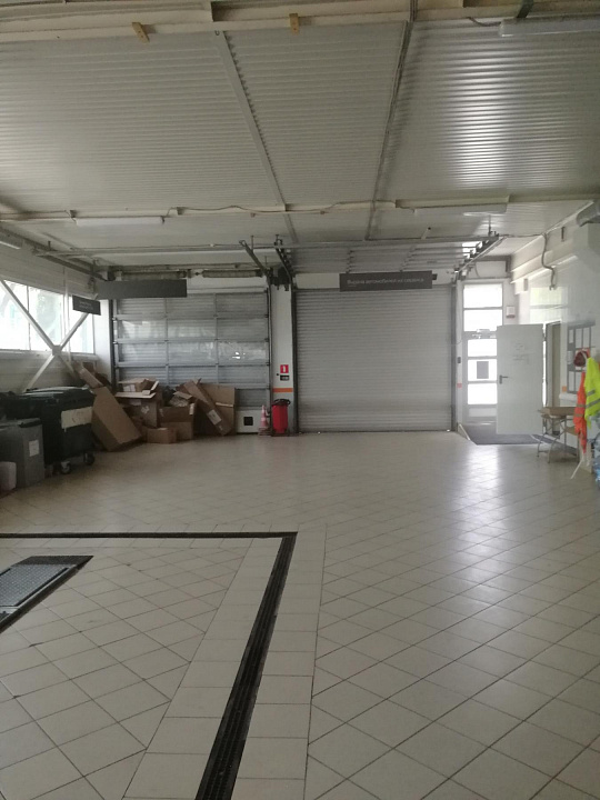 Продаю ОСЗ с НДС, 1 176,1 м² фото