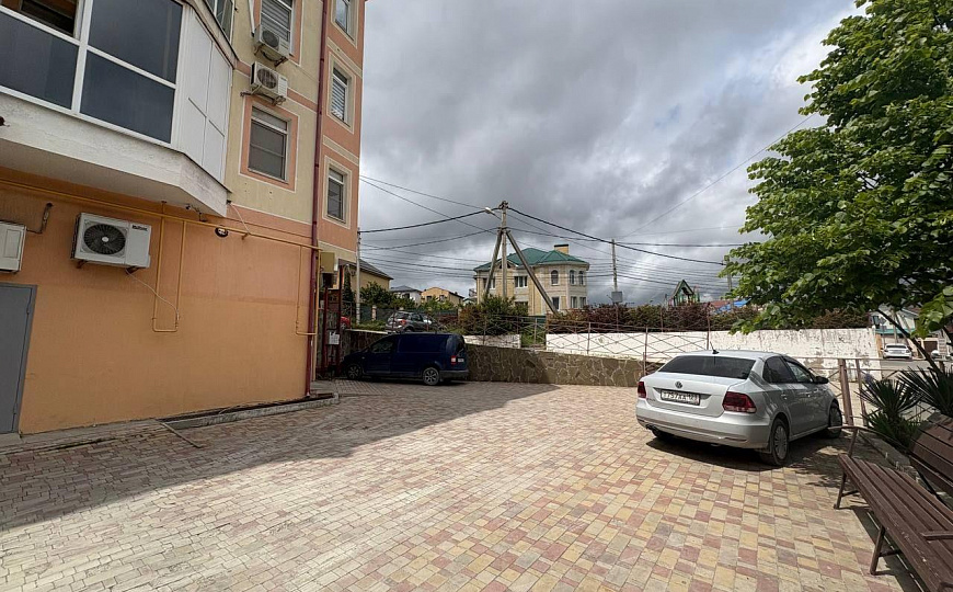 Продам торговое помещение, 75 м² фото