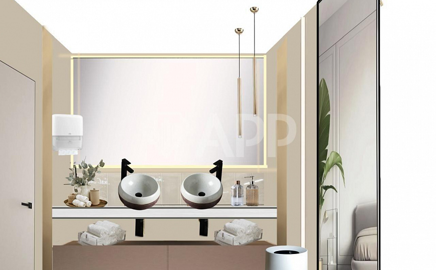 Клиника/Бьюти/Представительство/Шоурум/Обучение/Офис фото