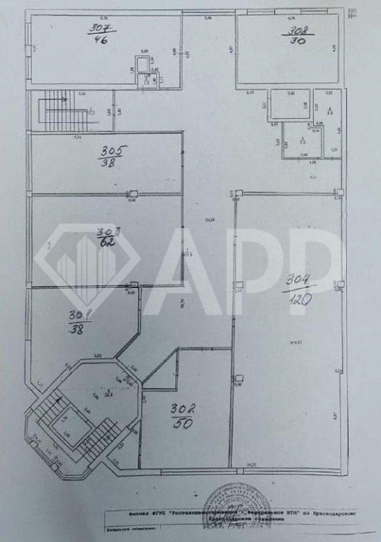 Сдаю бизнес-центр/офисный центр, 600 м² фото