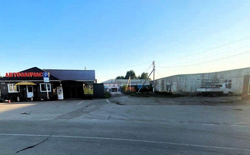 Помещение свободного назначения, 351 м² фото