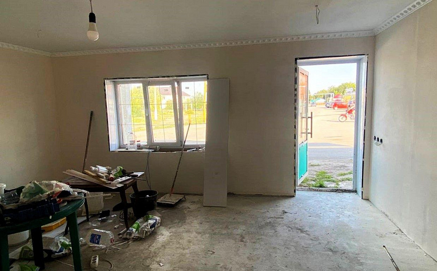 Помещение свободного назначения, 351 м² фото