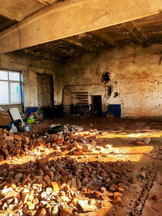 Помещение свободного назначения, 351 м² фото