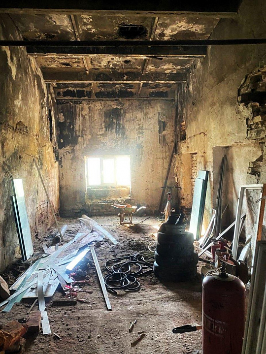 Помещение свободного назначения, 351 м² фото