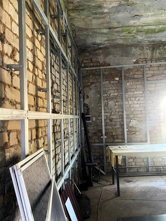 Помещение свободного назначения, 351 м² фото