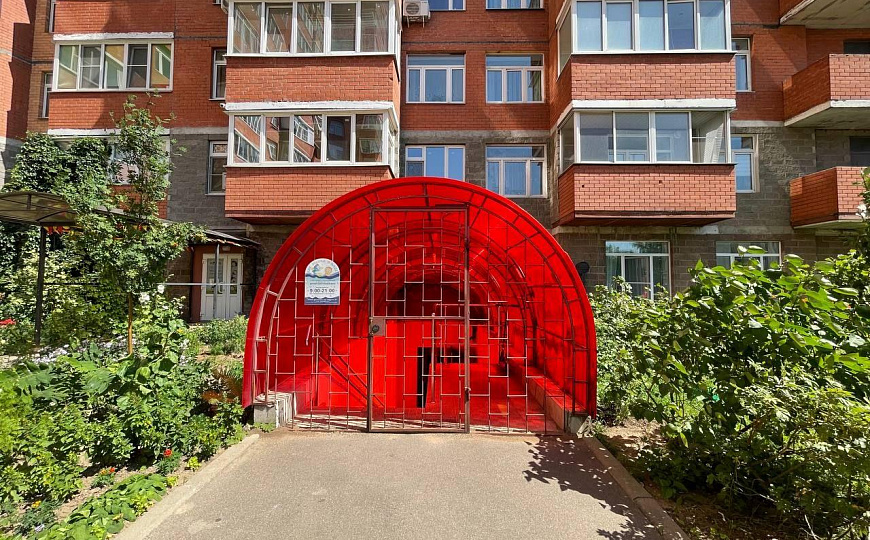 Готовый арендный бизнес МАП 100 000р. фото