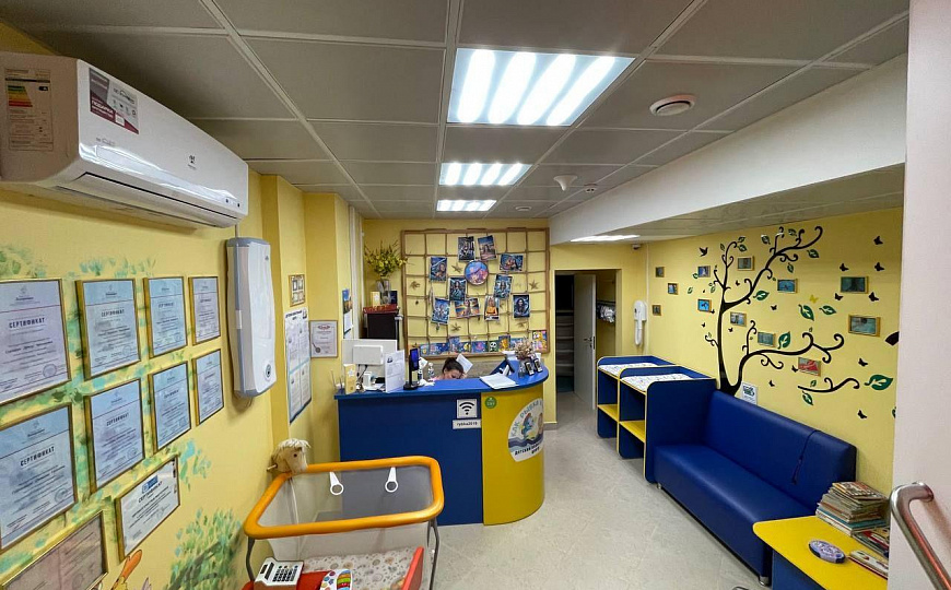 Готовый арендный бизнес МАП 100 000р. фото