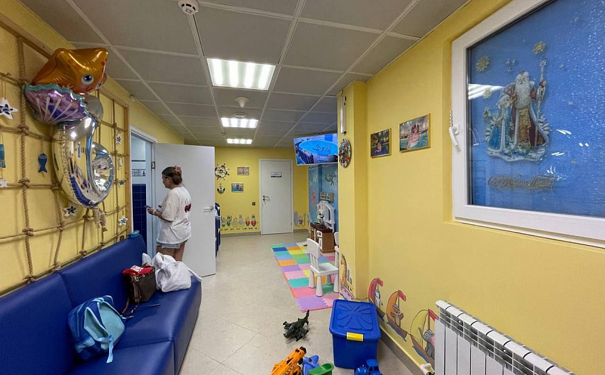 Готовый арендный бизнес МАП 100 000р. фото