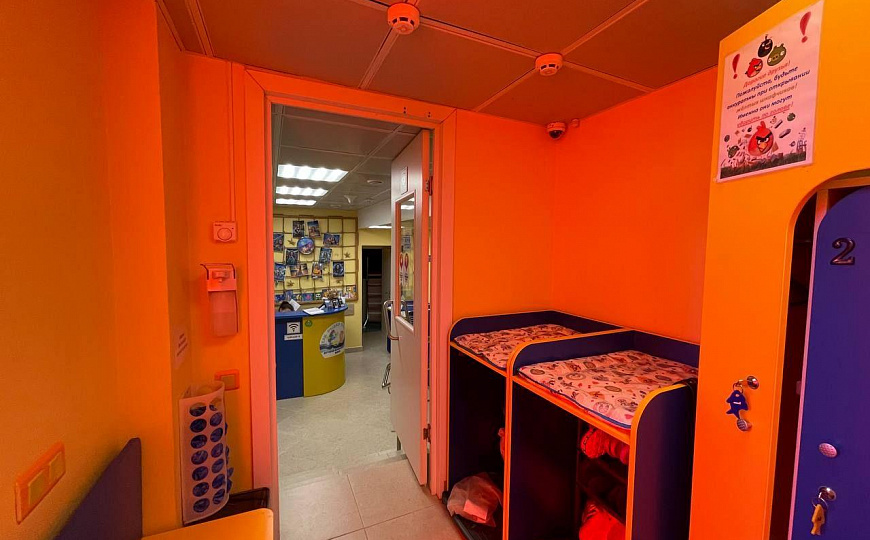 Готовый арендный бизнес МАП 100 000р. фото