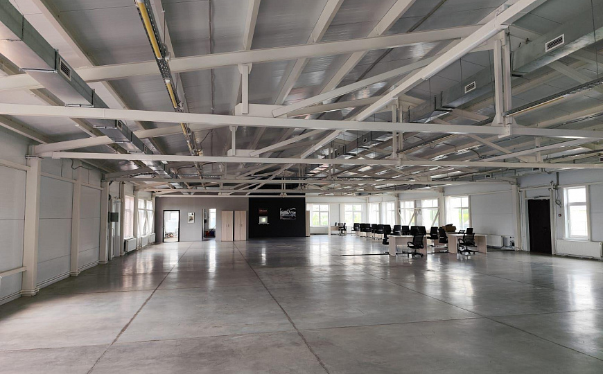 Помещение свободного назначения с земельным участком на 1 линии ул.Азина фото