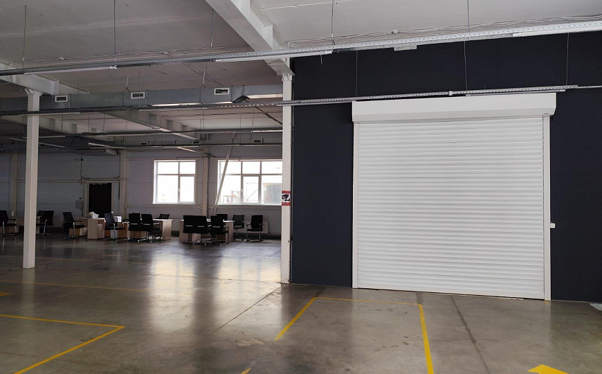 Помещение свободного назначения с земельным участком на 1 линии ул.Азина фото