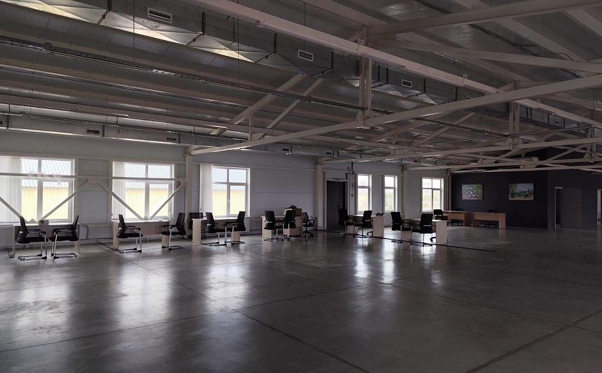 Помещение свободного назначения с земельным участком на 1 линии ул.Азина фото