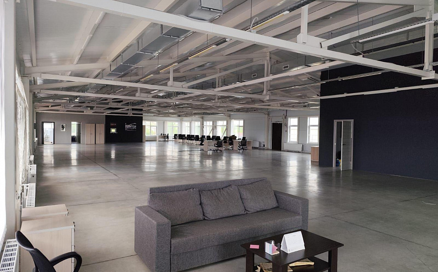 Помещение свободного назначения с земельным участком на 1 линии ул.Азина фото