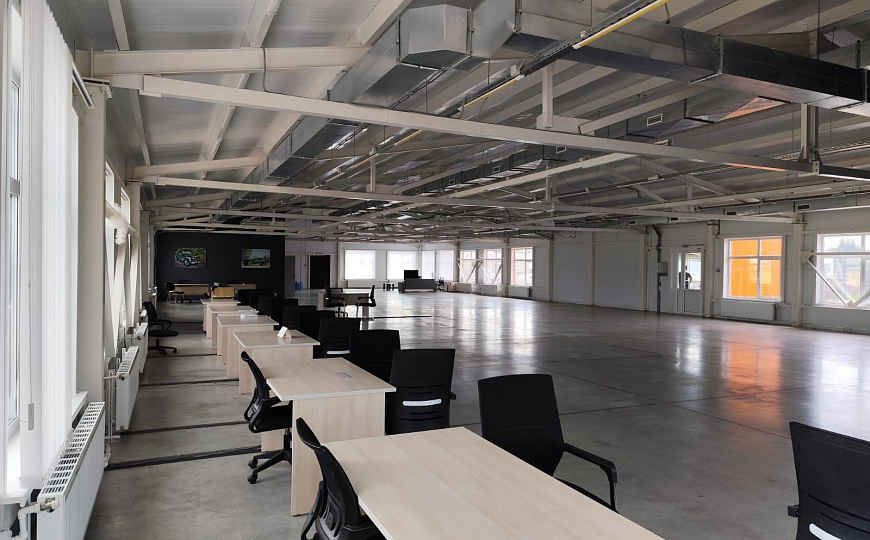 Помещение свободного назначения с земельным участком на 1 линии ул.Азина фото