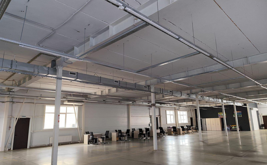 Помещение свободного назначения с земельным участком на 1 линии ул.Азина фото