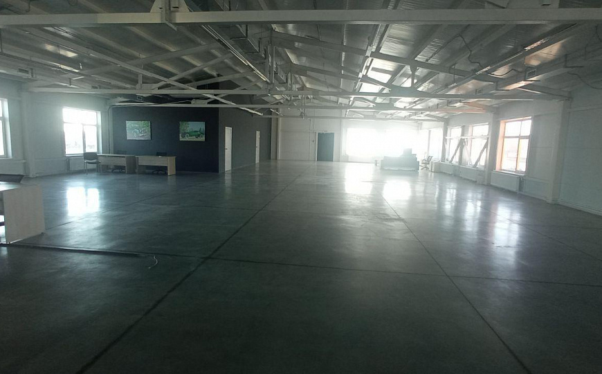 Помещение свободного назначения с земельным участком на 1 линии ул.Азина фото