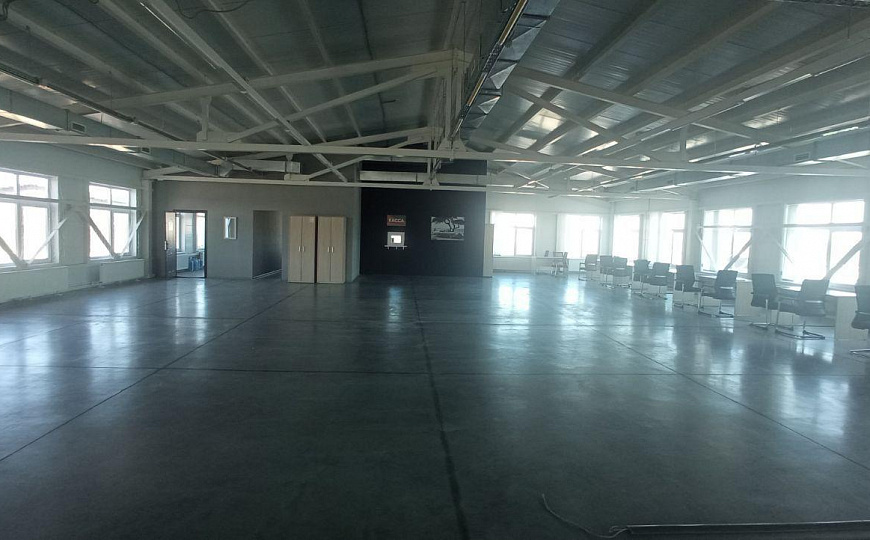 Помещение свободного назначения с земельным участком на 1 линии ул.Азина фото