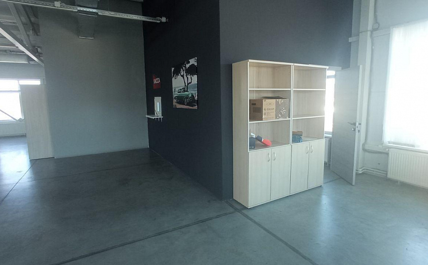 Помещение свободного назначения с земельным участком на 1 линии ул.Азина фото