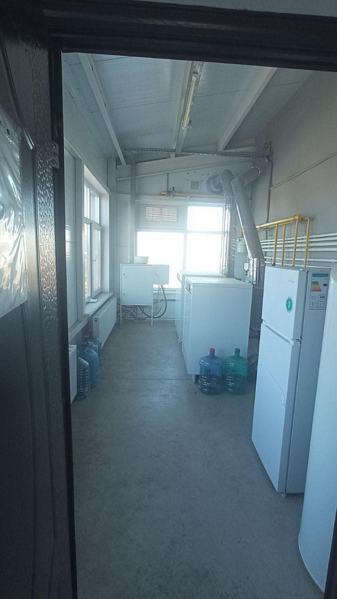 Помещение свободного назначения с земельным участком на 1 линии ул.Азина фото