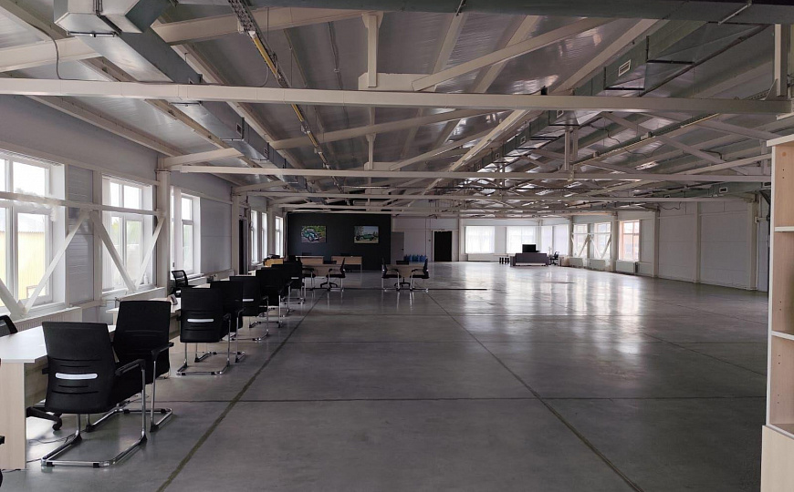 Помещение свободного назначения с земельным участком на 1 линии ул.Азина фото