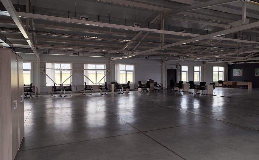 Помещение свободного назначения с земельным участком на 1 линии ул.Азина фото