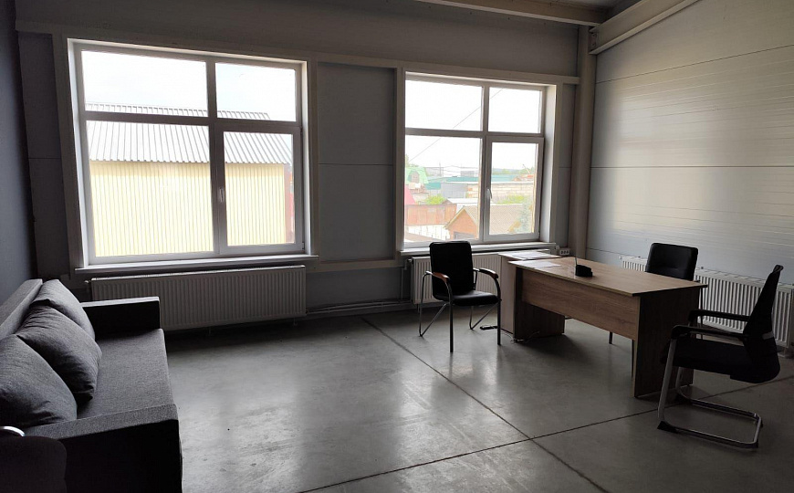 Помещение свободного назначения с земельным участком на 1 линии ул.Азина фото