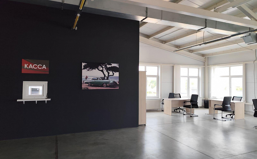 Помещение свободного назначения с земельным участком на 1 линии ул.Азина фото