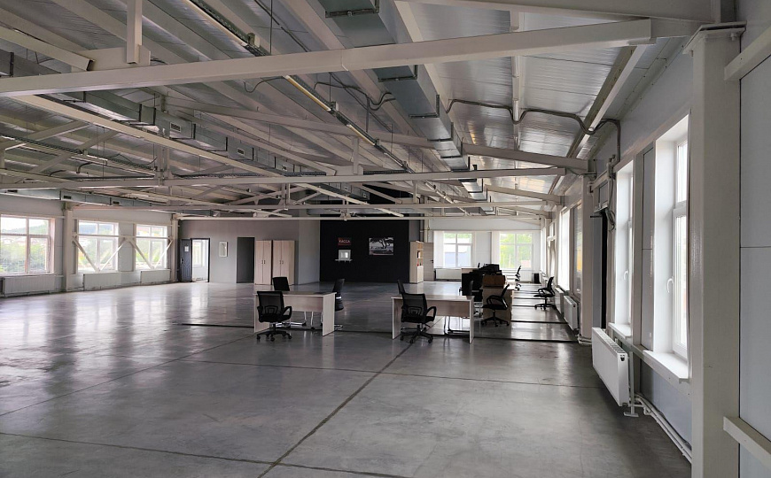 Помещение свободного назначения с земельным участком на 1 линии ул.Азина фото