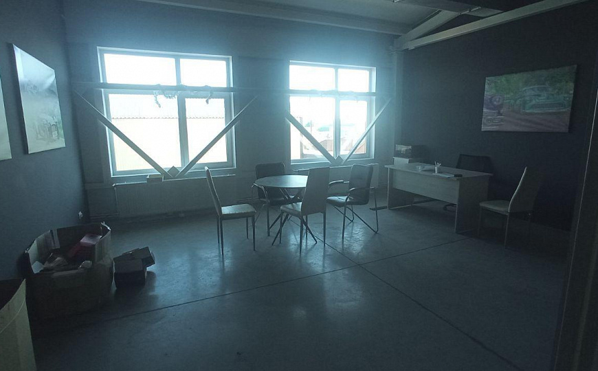 Помещение свободного назначения с земельным участком на 1 линии ул.Азина фото