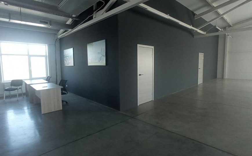 Помещение свободного назначения с земельным участком на 1 линии ул.Азина фото