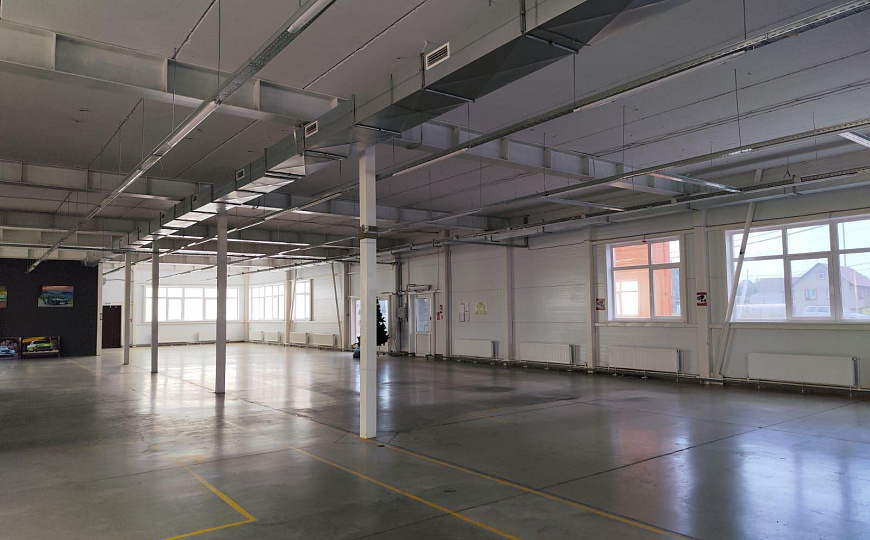 Помещение свободного назначения с земельным участком на 1 линии ул.Азина фото