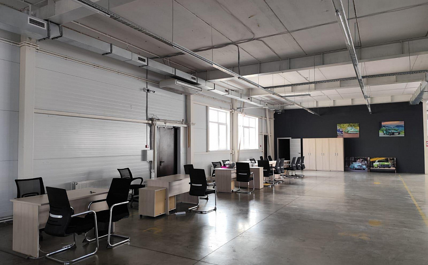 Помещение свободного назначения с земельным участком на 1 линии ул.Азина фото