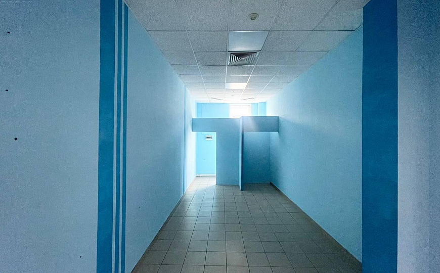 Помещение Свободного Назначения 25м² фото