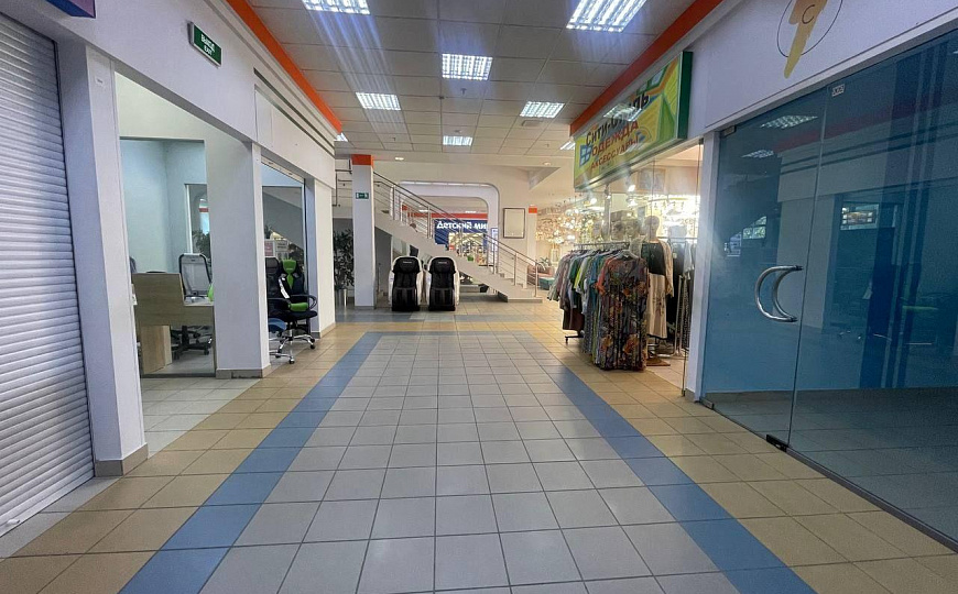 Помещение Свободного Назначения 25м² фото