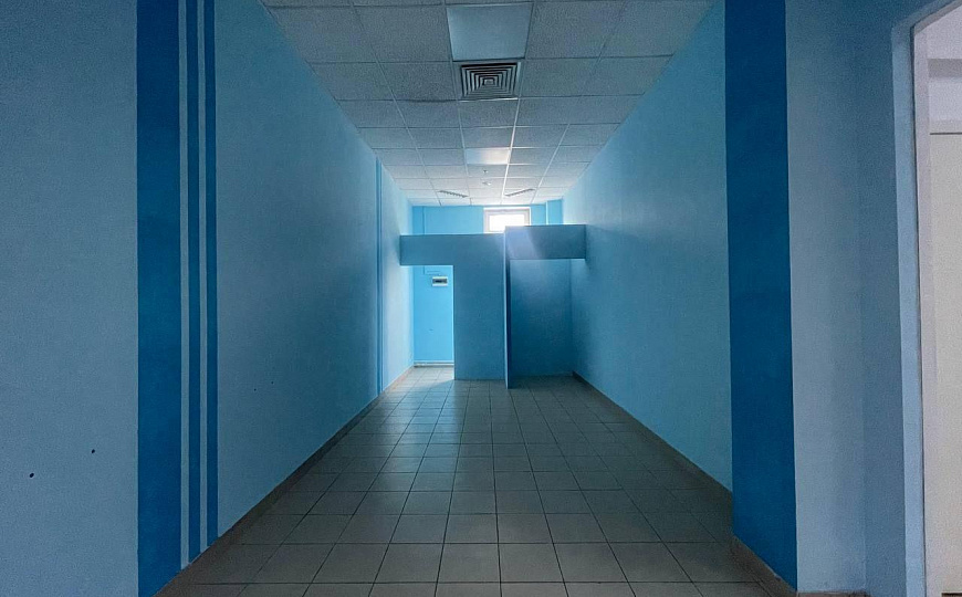 Помещение Свободного Назначения 25м² фото