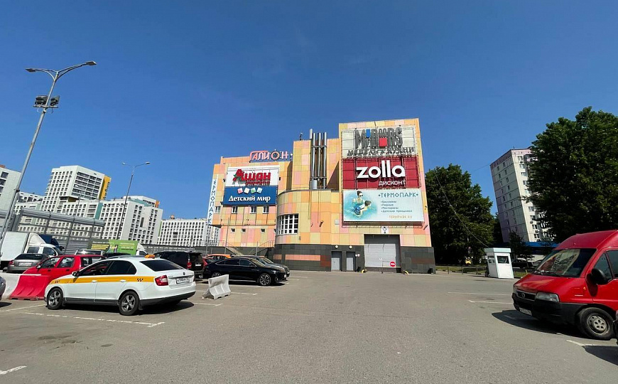 Помещение Свободного Назначения 25м² фото