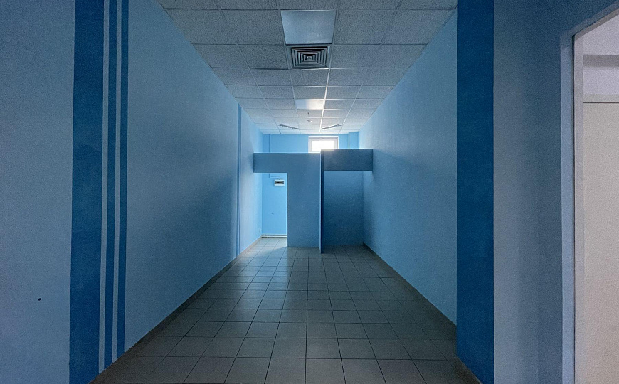 Помещение Свободного Назначения 25м² фото
